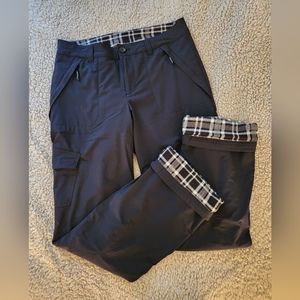 Eddie Bauer Polar Fleece Pants